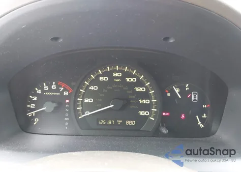 2006 Honda Accord 2.4 Lx из США, поврежденный, VIN 3HGCM564X6G710778